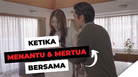 cerita hot mertua|ILALANG BERBISIK: MERTUA DAN MENANTU